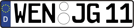 WEN-JG11