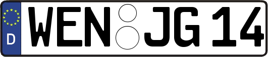 WEN-JG14