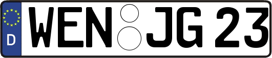 WEN-JG23
