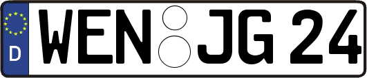 WEN-JG24