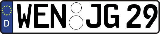 WEN-JG29