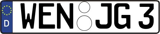 WEN-JG3