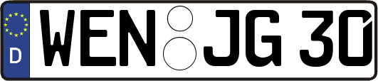 WEN-JG30