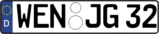 WEN-JG32