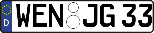 WEN-JG33