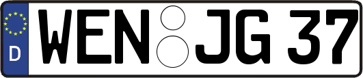 WEN-JG37