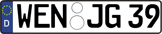 WEN-JG39