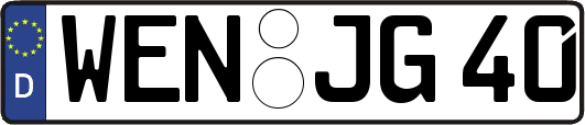WEN-JG40