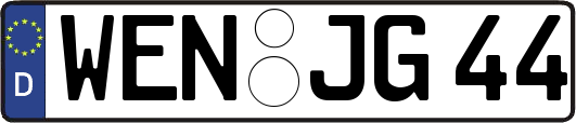 WEN-JG44