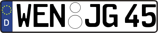 WEN-JG45