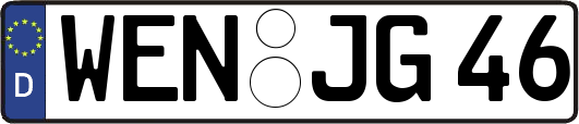 WEN-JG46