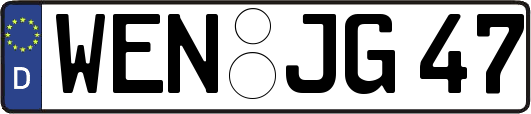 WEN-JG47