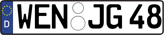 WEN-JG48