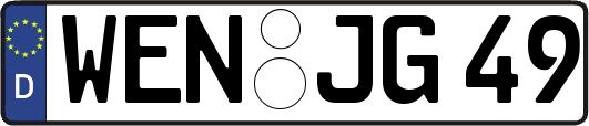 WEN-JG49