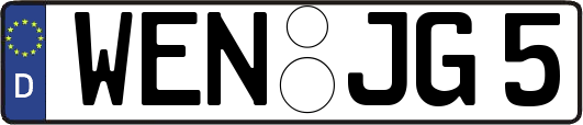 WEN-JG5