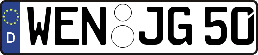 WEN-JG50