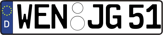 WEN-JG51