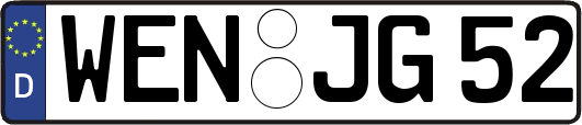 WEN-JG52