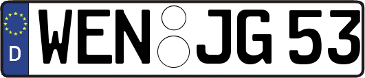 WEN-JG53