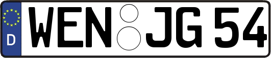 WEN-JG54