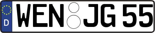 WEN-JG55