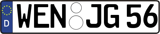 WEN-JG56