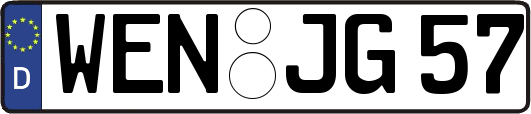 WEN-JG57