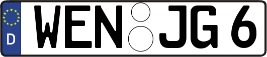 WEN-JG6