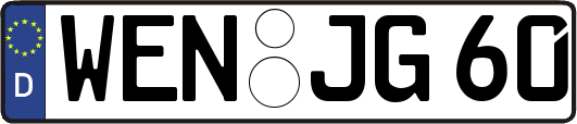 WEN-JG60