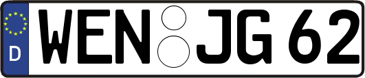 WEN-JG62