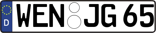 WEN-JG65