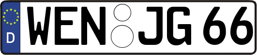 WEN-JG66