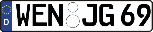WEN-JG69