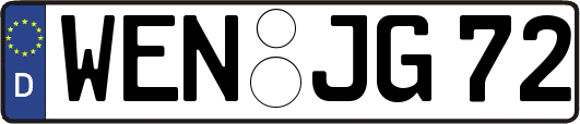 WEN-JG72