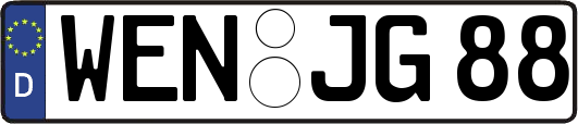 WEN-JG88