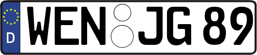 WEN-JG89