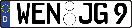 WEN-JG9
