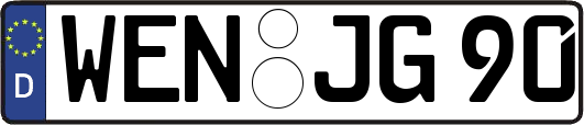 WEN-JG90