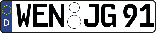 WEN-JG91