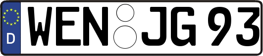 WEN-JG93