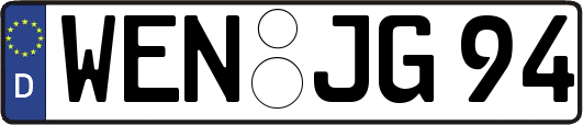 WEN-JG94