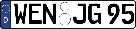 WEN-JG95