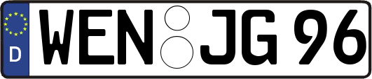 WEN-JG96