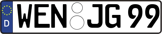 WEN-JG99