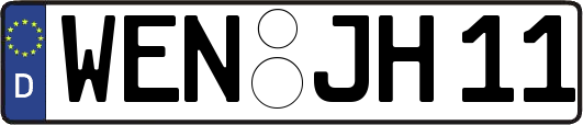 WEN-JH11