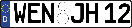 WEN-JH12