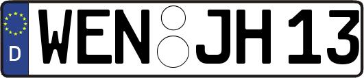 WEN-JH13