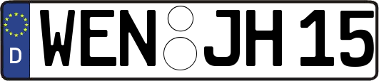 WEN-JH15