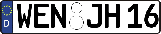 WEN-JH16