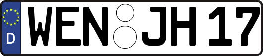 WEN-JH17